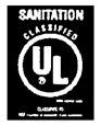 UL-Sanitation