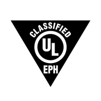 UL EPH Classified